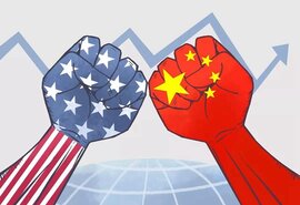 Phản ứng bất ngờ của giới đầu tư khi Mỹ - Trung “tuyên chiến”